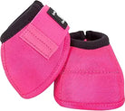DyNo No Turn Bell Boot ~ Hot Pink - Henderson's Western Store