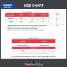 Rubber Pull On Bell Boot - Henderson's Western Store