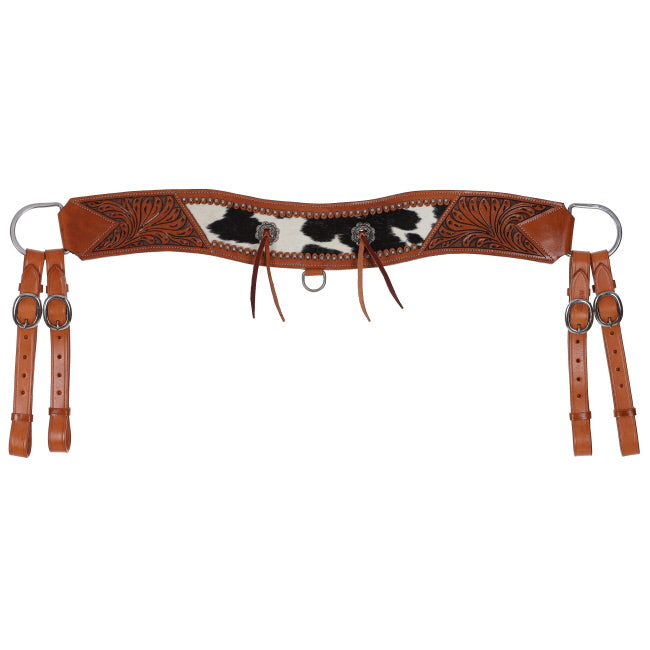 Montana Tripping Collar - Henderson's Western Store