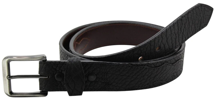Men's Richland  Belt - Henderson's Western Store