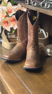 Load image into Gallery viewer, Tulane Boots by Laredo