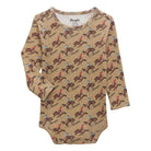 Western Wrangler Onesie - Henderson's Western Store