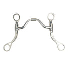 Myler MBT Shank Bit ~ MB16PB - Henderson's Western Store