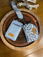 Montana West wallet