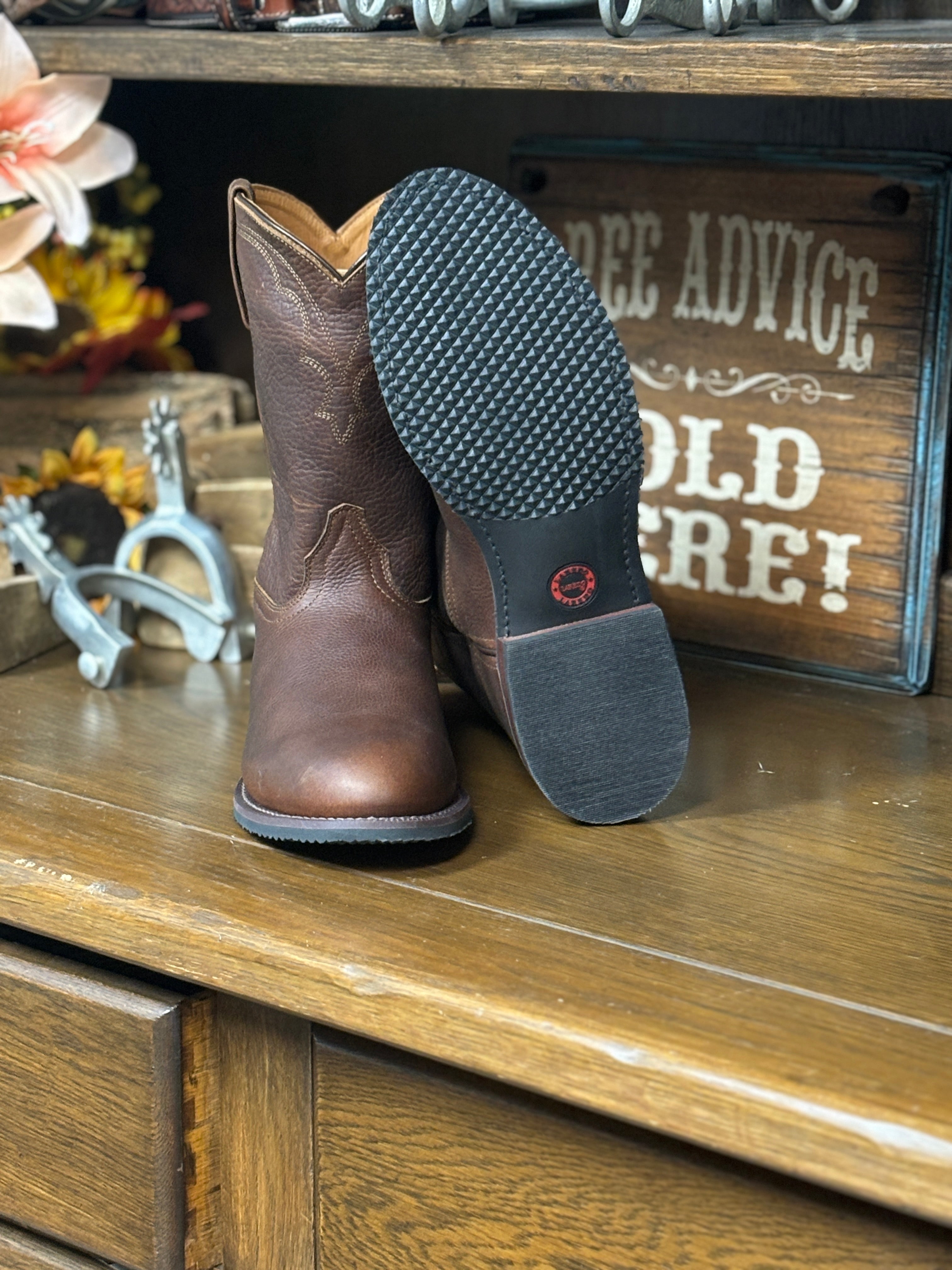 Vaughn Boots by Laredo - Henderson's Western Store