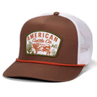 American Cattle Co Ball Caps