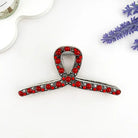 Vintage Fashion Agate Metal Hair Claw Clip - Henderson's Western Store