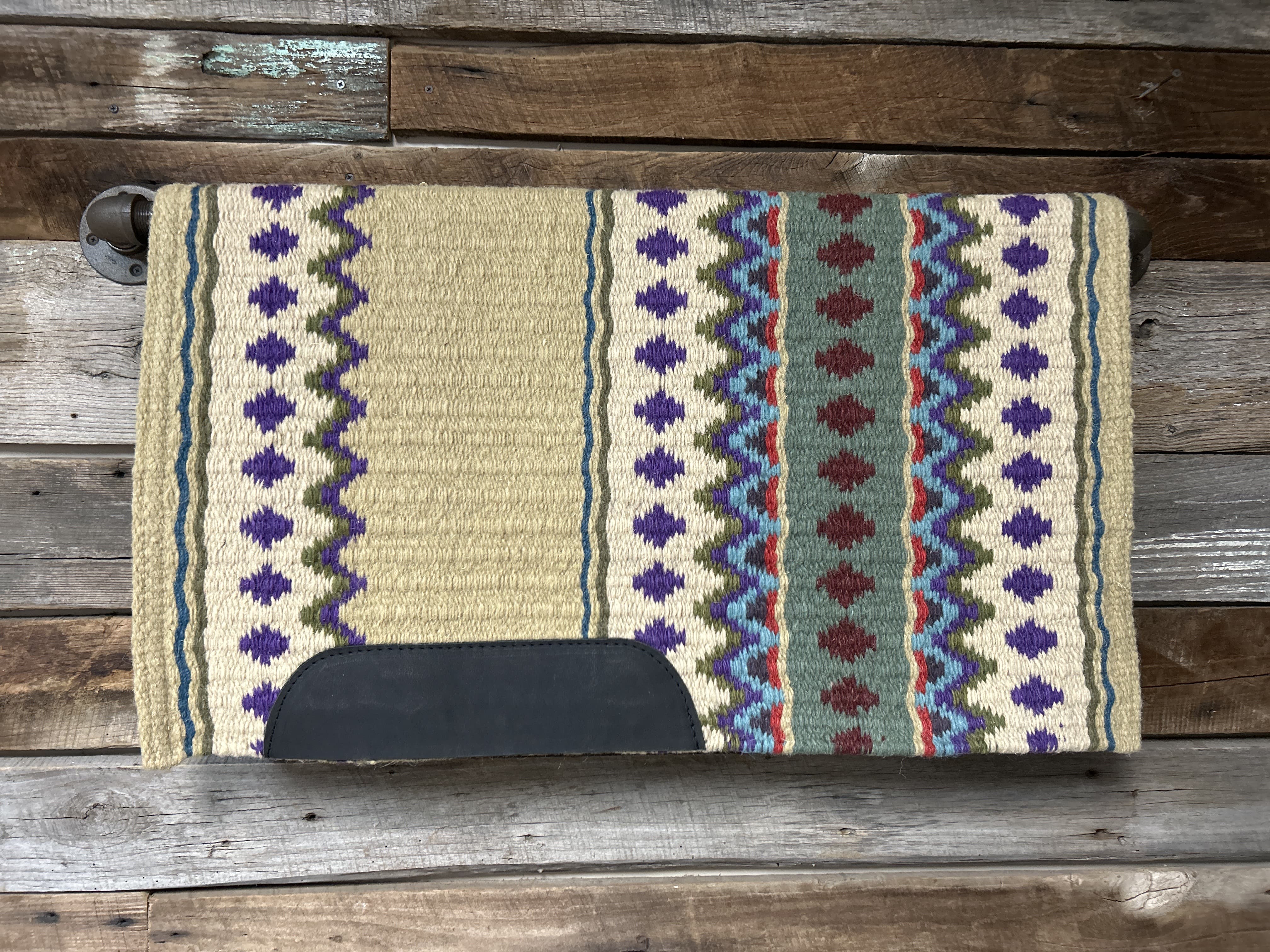 shiloh Saddle Pads