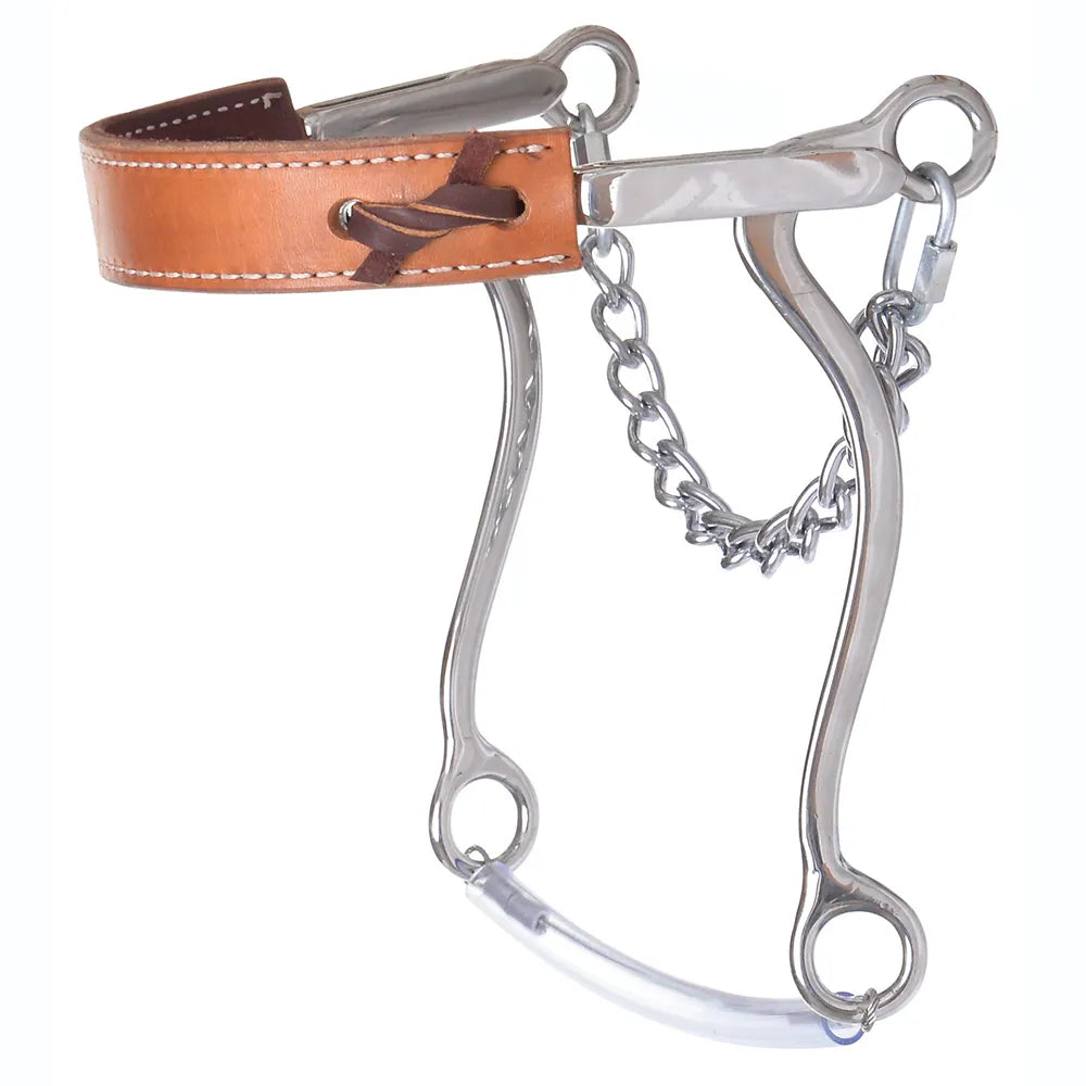 Mechanical Hackamore - Henderson's Western Store