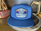 Lazy J Ranch ~ Navy Bull Wagon - Henderson's Western Store