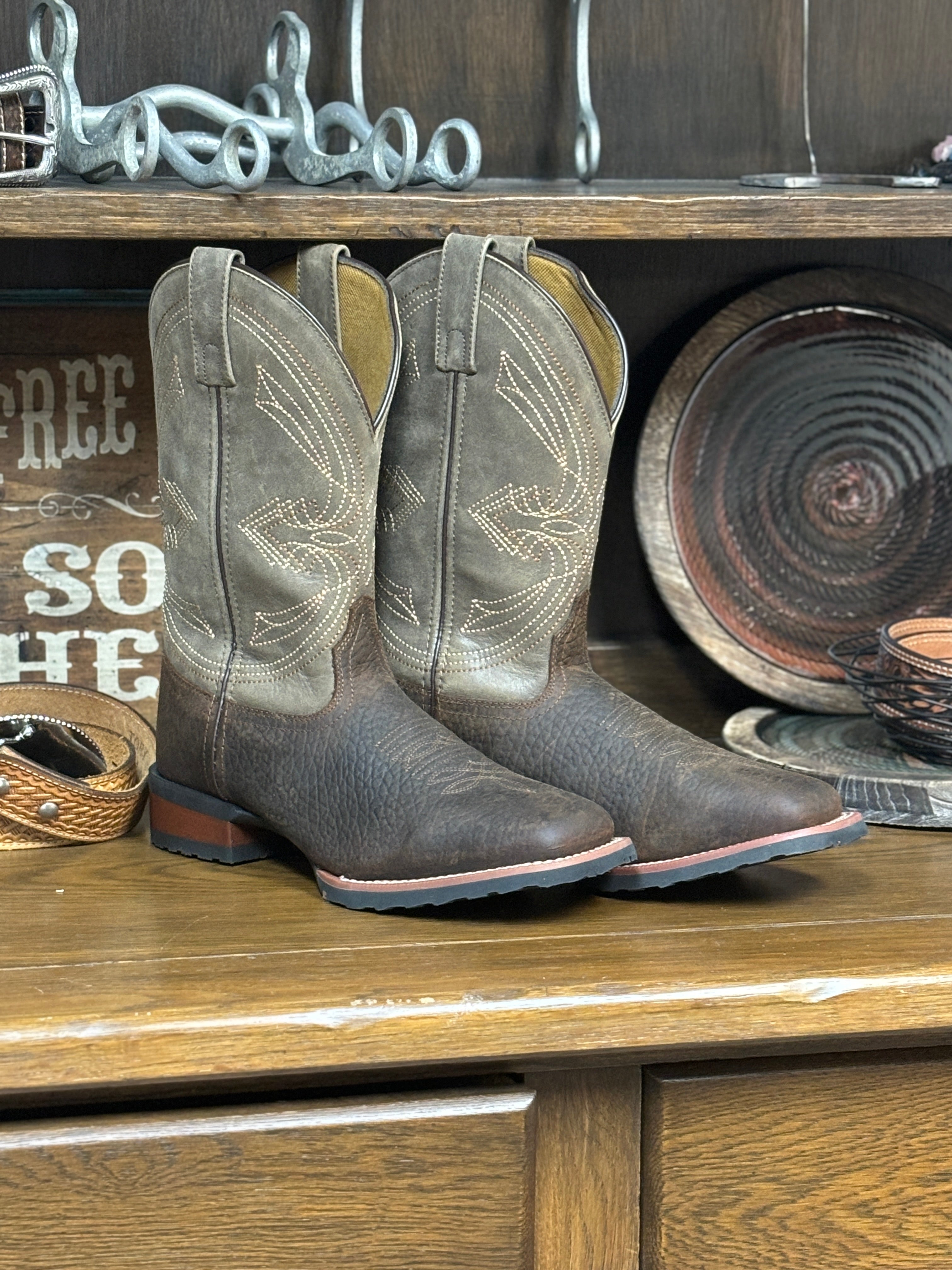 Elias Boots by Laredo - Henderson's Western Store