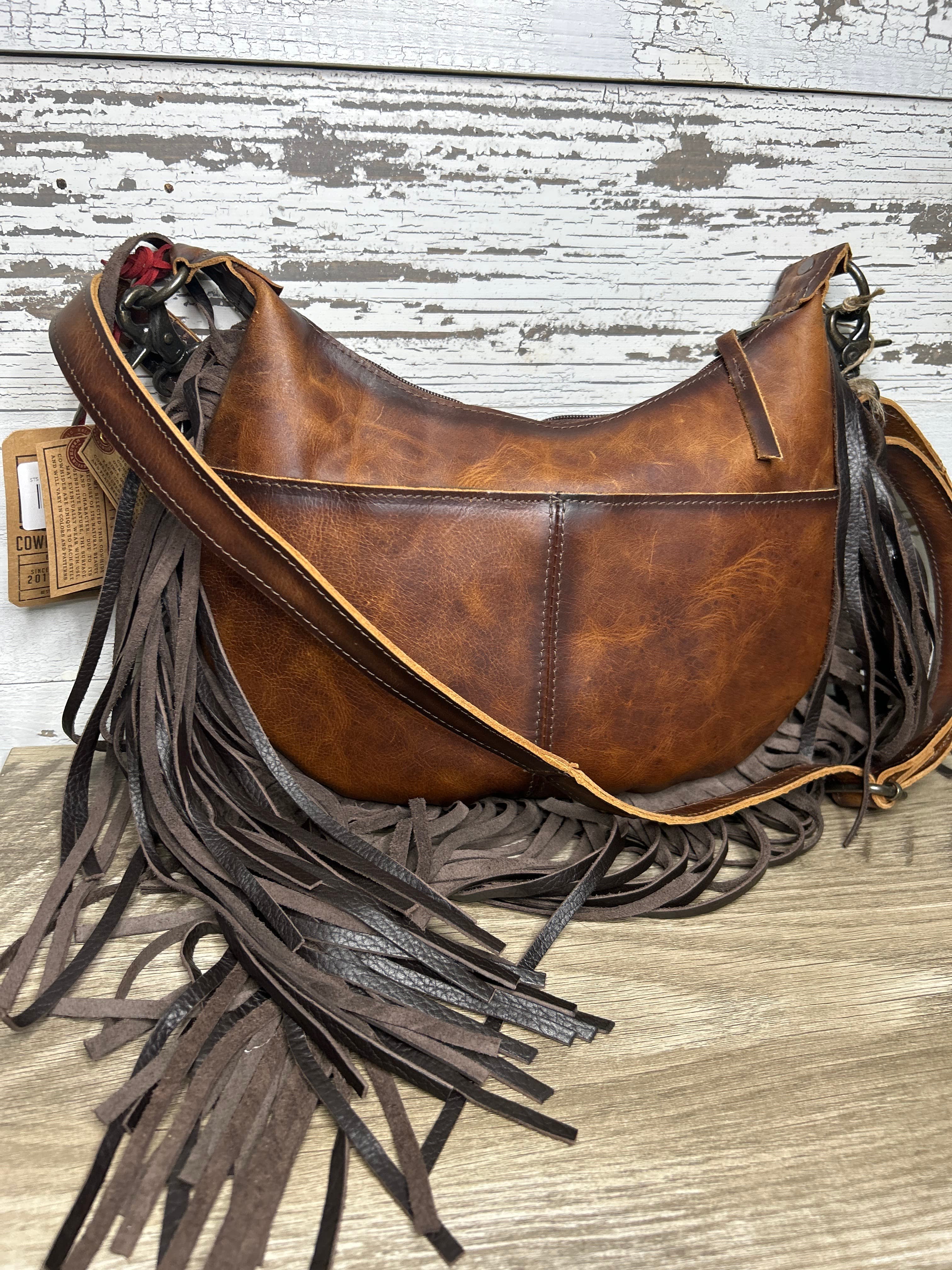 STS Ranchwear handbag