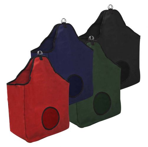 Canvas Hay Bag - Henderson's Western Store