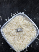 Silver Ring - Henderson's Western Store