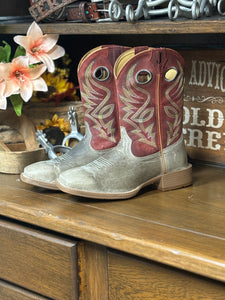 Load image into Gallery viewer, Pickett Boots by Justin