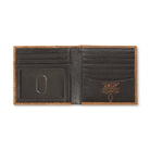 Ariat Cross Stitch Patch ~ Bi-Fold - Henderson's Western Store