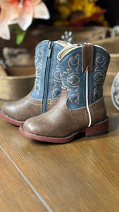 Load image into Gallery viewer, Ainsley Boots by Roper