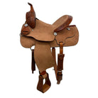 Shiloh Saddle