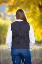 Ladies Afton Wool Vest - Henderson's Western Store