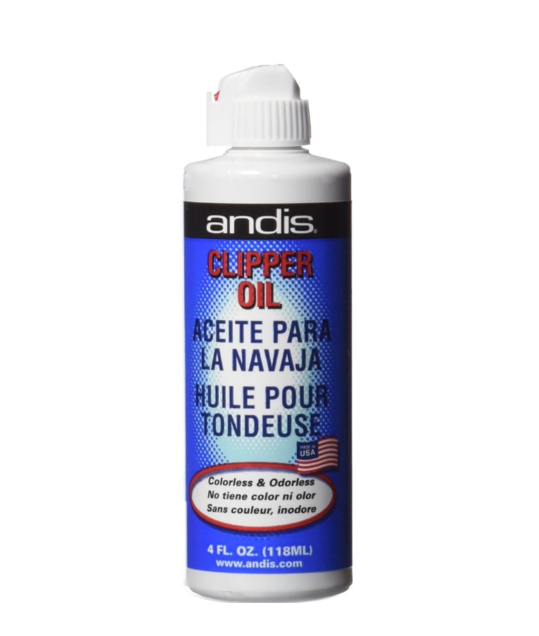 Andi's Clipper Oil - Henderson's Western Store