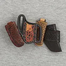 M & F WESTERN Knife