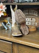 Chet Boots by Laredo - Henderson's Western Store