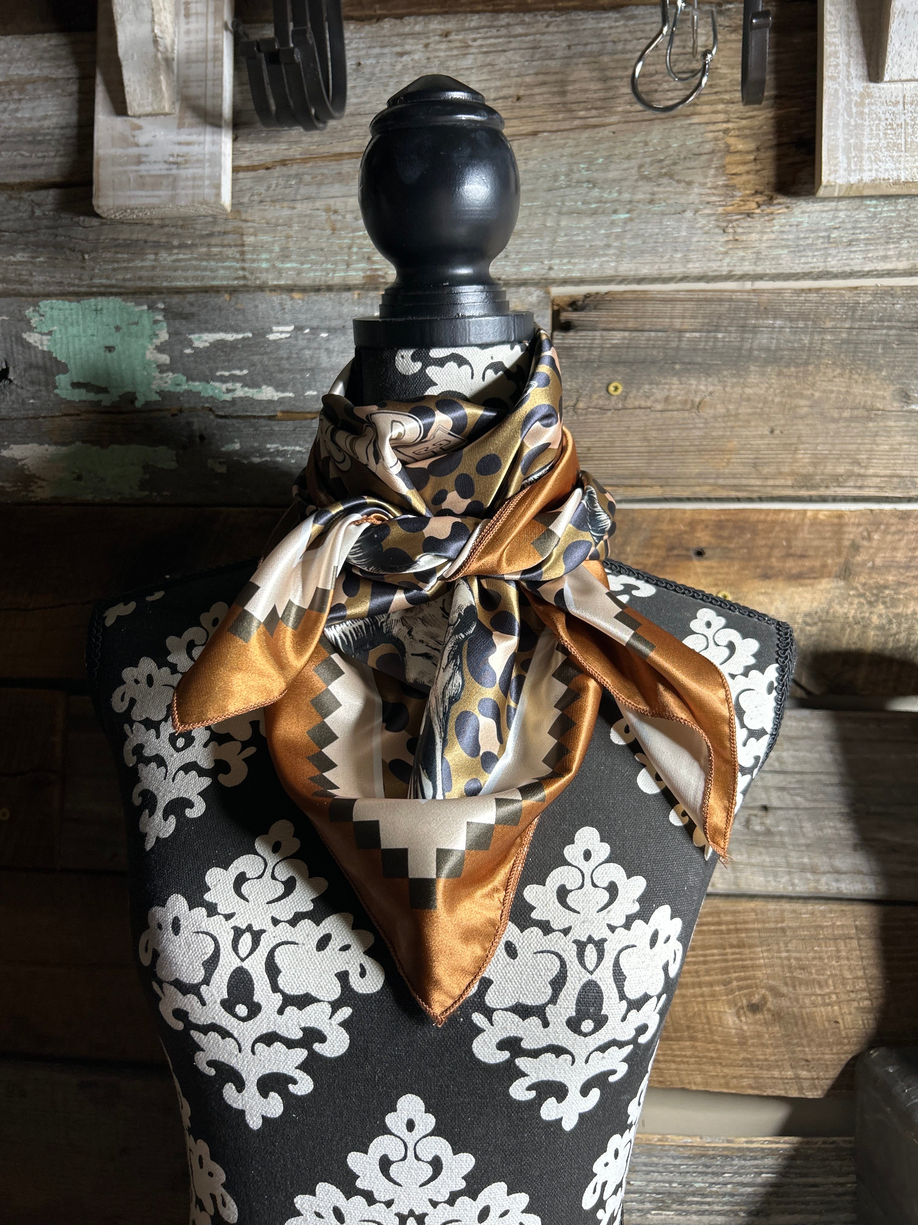 Avery scarfs