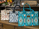 Montana West handbag