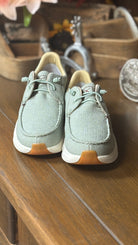 Feather X Casual Shoe by Twisted X - Henderson's Western Store