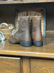 Load image into Gallery viewer, Heritage Lacer Boots by Ariat