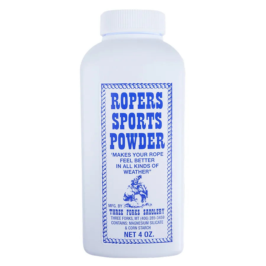 Ropers Sports Powder - Henderson's Western Store