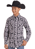 Pandhandle Slim Boys Shirts