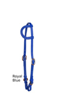 Biothane Coated One Ear - Henderson's Western Store