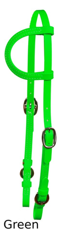 Biothane Coated One Ear - Henderson's Western Store