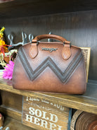 Montana West handbag