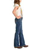 Boot Stitch Jeans by Rock & Roll - Henderson's Western Store