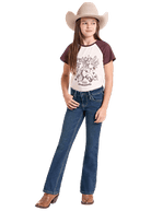 Pandhandle Slim girl's apparel
