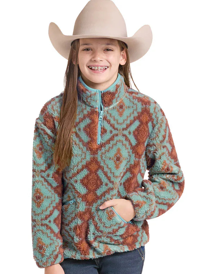 Rock & Roll girl's apparel