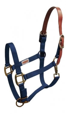 Nylon Breakaway Halters ~ Pony - Henderson's Western Store