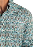 Medallion Print by Rock & Roll - Henderson's Western Store