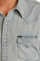 Light Denim by Rock & Roll - Henderson's Western Store