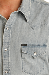 Light Denim by Rock & Roll - Henderson's Western Store