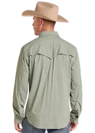 Rock & Roll Men's Shirts