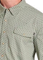 Rock & Roll Men's Shirts