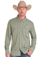 Rock & Roll Men's Shirts