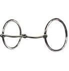 Pozzi O-Ring Smooth 5" Mouth 3" Ring - Henderson's Western Store