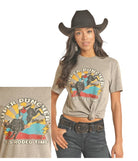 Dale Brisby Super Punchy Tee - Henderson's Western Store