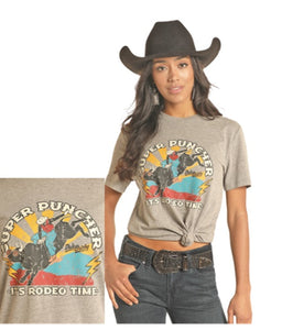 Load image into Gallery viewer, Dale Brisby Super Punchy Tee