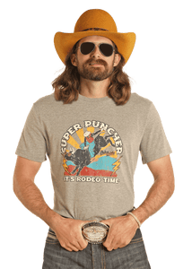 Load image into Gallery viewer, Dale Brisby Super Punchy Tee