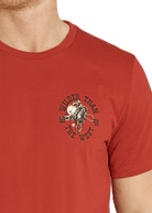 Bronco Rider Tee by Rock & Roll - Henderson's Western Store
